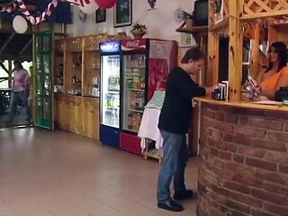 Large Titties!! They Wobble and Swing