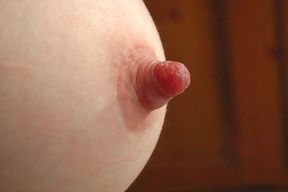 Magnificent Looking Babe Wants to Get Punished