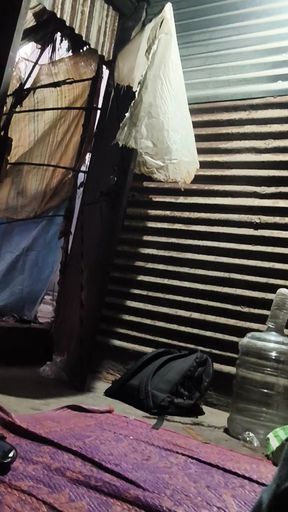 Full video full open room fast time