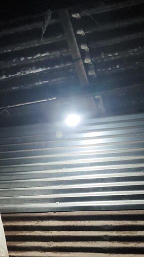 Full video full open room fast time