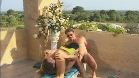 Compilation, Big Cock Fuck Deep in the Asshole, Asshole Fingering