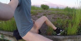 Ups! This Was Something That Made My Dick Explode