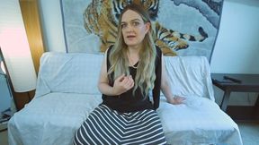 Randi In HR - Being Sexy On Camera