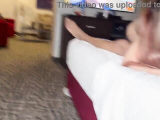 Mila koi hit Asian bbc floozy takes ramrod