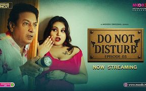 Indian Chubby Girl with Big Nippels Having Sex with Old Man