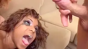 Share A Cock With Marie Luv And Katja Kassin