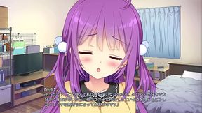 Ren'_ai x Royale / Yuna Kagaya Scene 2