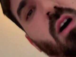 He Used The Bulge In His Speedos To Entice Me Back To His Apartment