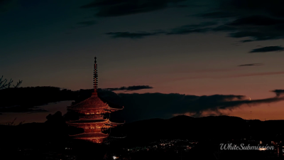Japan BNWO (ASMR)