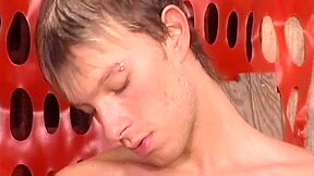 Beautiful Dudes Enjoying Hardcore Anal Fuck