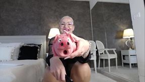Fat virgin sissy humiliation (custom request)