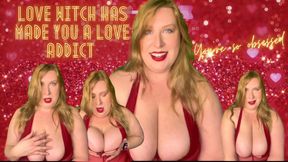 Love Witch Has Made You a Love Addict 720p