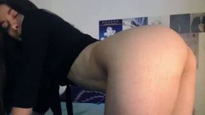 Foxy Moon Private Show