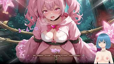 Claws of Soria Escape the Succubus Night Demo Complete