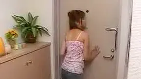 Yua Aida: Teen Goddess in Hot Asian Passion Uncensored