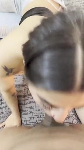 My Pussy Will Never Be the Same After Being Fucked by a Huge 23 Cm Cock