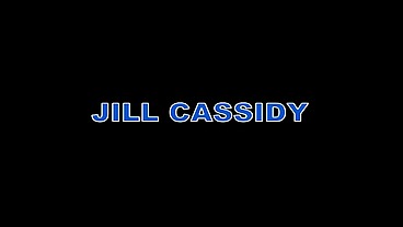 Jill Kassidy Public Train Car Blowjob Creampie