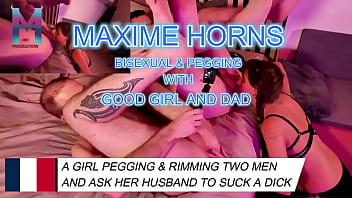 Every participant in our videos, including goodgirlanddad, is tested within two weeks before filming. That&rsquo_s why we enj...