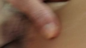La hermosa mujer mexicana se pone en acci�n con un sexo casero sin cond�n