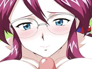 Pokemon Lorelei Hen (AI)