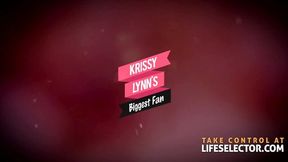 Life Selector featuring Krissy Lynn's point of view trailer