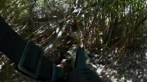 ”The Gangbang Squad”