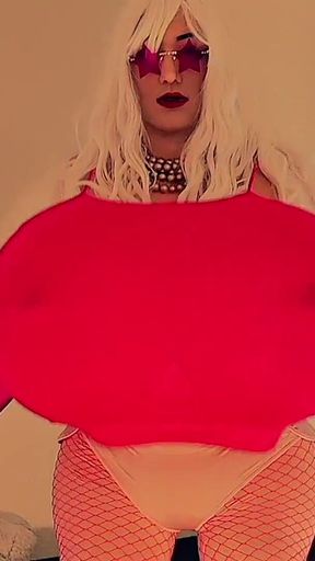 Hourly Motel Sissy Slut