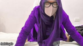 Video rekaman seks pasutri hot indonesia dientot habis-habisan sama suaminya sampai mengerang keenakan!