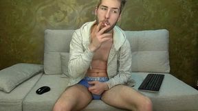 Casper James Members-Only Show