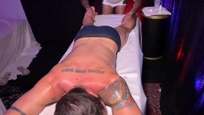 massageando o dotadao mais gostoso de sp