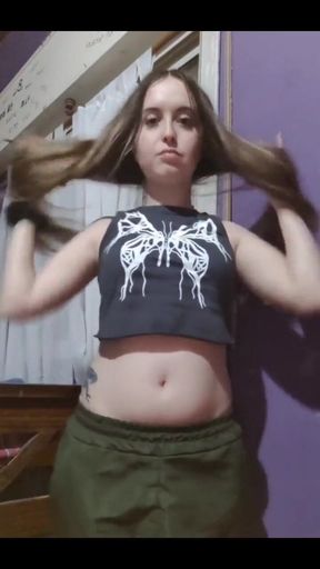 Dance Friday