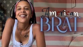 American Brat