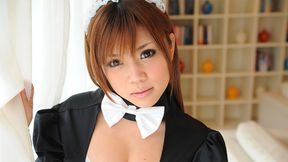 Best Japanese slut Nene Azami in Crazy Dildos/Toys, Big Tits JAV clip