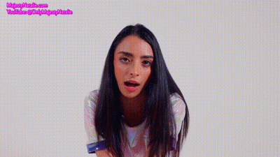 Findom Brat Eyes Make You Fall in Love Denial JOI