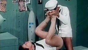 Thats How Sailors Spent Their Time On Board