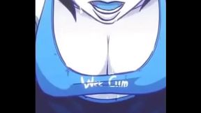 Pas&aacute_ndola Rico Haciendo Ejercicio