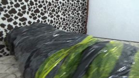 BLONDE MILF FART SLAVE CONTROL BY MELISSA RAMOS AND DANIEL SANTIAGO CAM BY DANI FULL HD