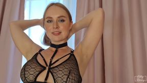 DP, Pussy and Anal Gaping