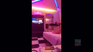 Fucking in front of my husband so he can see what a slut I can be