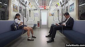 Horny Agent With Huge Natural Tits Makes Sex Video With Homebuyer - Most Perfect Tits