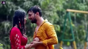 Indian Divorce Surrenders to Hardcore Passion