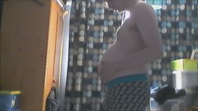 belly inflation collection