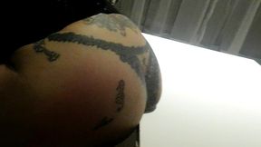 family sex therapy, the step mother sucks the son s cock like never during the quarantine