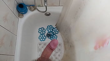 Paja en ba&ntilde_o