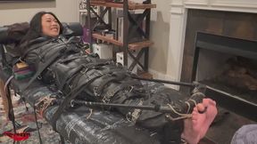 No Safeword - Kiara Star