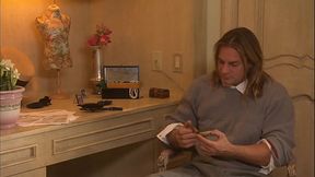 Melody Nakai Goes From The Streets To His Sheets