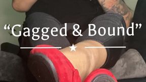 Gagged and Bound HD