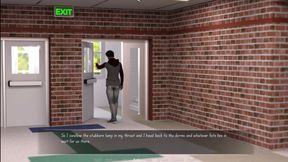 Str8 15 We Had a Deep Conforsation.