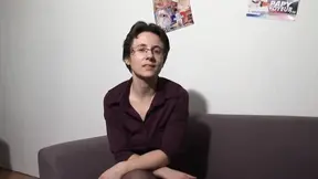 Hot gangbang fucking and fisting with amateur slut