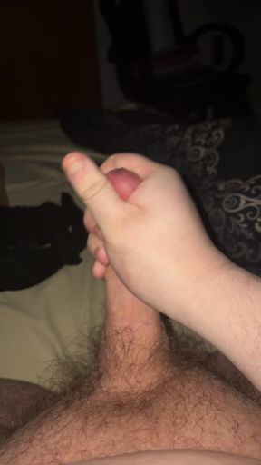 Quick Cumshot